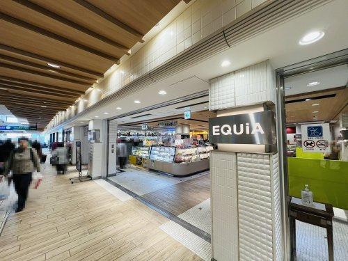 EQUiA成増（エキア）の画像
