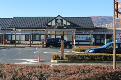 沼田駅の画像1