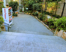 公園 恵比寿四丁目児童遊園地