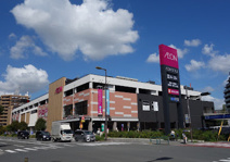 イオンスタイル東淀川
