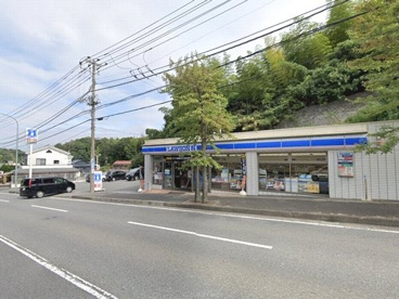 ローソン戸塚舞岡町店の画像1