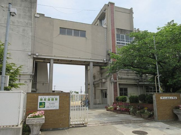 福泉小学校の画像1