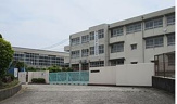 福泉中学校
