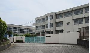 福泉中学校の画像1