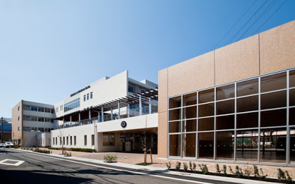 墨田小学校の画像1