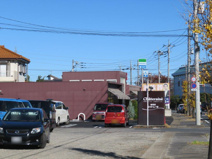 シャトレーゼ 加須店