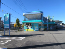 スマートフィット100加須店