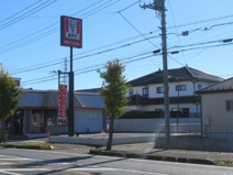 ケンタッキーフライドチキン加須店