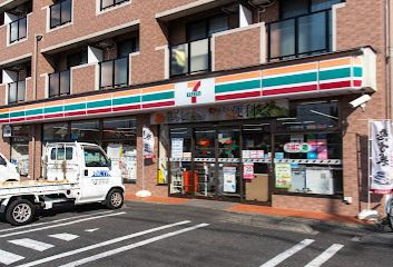 セブンイレブン 町田金井入口店の画像1