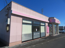 美容室ピクシー