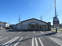 しゃぶ葉 加須店