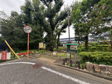 大関山の森緑地の画像1