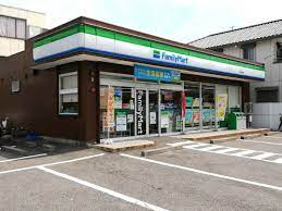 ファミリーマート 刈谷若松店の画像1