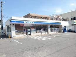 ローソン 刈谷中山店の画像1