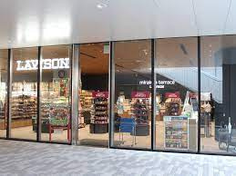 ローソン デンソー本社店の画像1