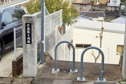 北畠第２遊園の画像1