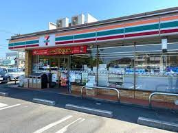 セブン-イレブン 刈谷矢場町店の画像1