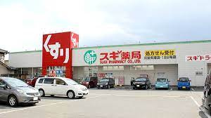スギドラッグ 刈谷矢場店の画像1