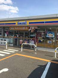 ミニストップ 刈谷丸田町店の画像1