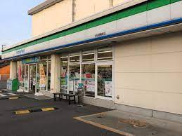 ファミリーマート 刈谷東陽町店の画像1