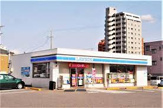ローソン 刈谷寿店