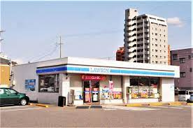 ローソン 刈谷寿店の画像1