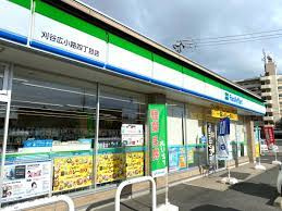 ファミリーマート 刈谷広小路四丁目店の画像1
