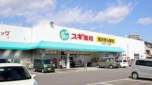 スギドラッグ 高松店の画像1