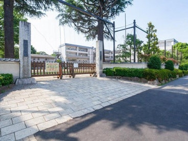 深大寺小学校の画像1