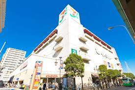 イトーヨーカドー 綾瀬店の画像1