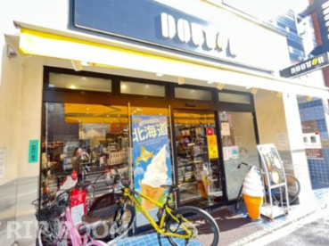 ドトールコーヒーショップ 鷺ノ宮店の画像1