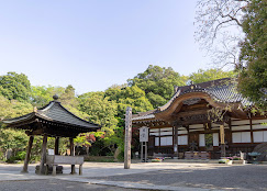 深大寺の画像1