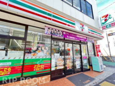 セブンイレブン 中野鷺宮店の画像1