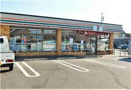 セブン-イレブン 刈谷高須町店の画像1