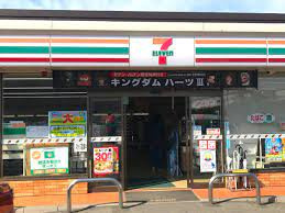 セブン-イレブン 刈谷小垣江町店の画像1