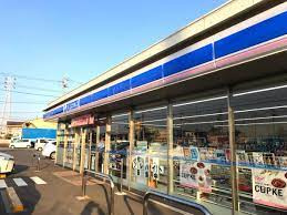 ローソン 高浜神明町店の画像1