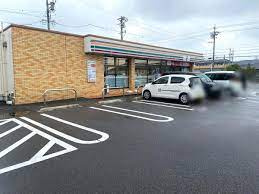 セブン-イレブン 高浜八幡町店の画像1