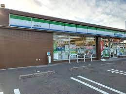 ファミリーマート 高浜芳川店の画像1