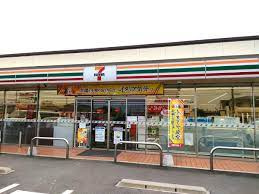 セブン-イレブン 高浜呉竹町店の画像1
