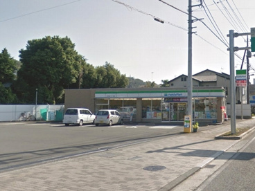 ファミリーマート大井松田インター南店の画像1