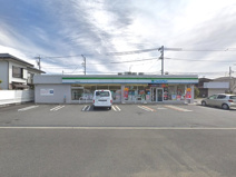 ファミリーマート足柄西大井店