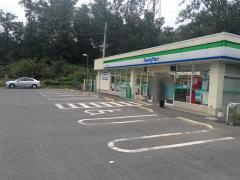 ファミリーマート 所沢東狭山ヶ丘店の画像1