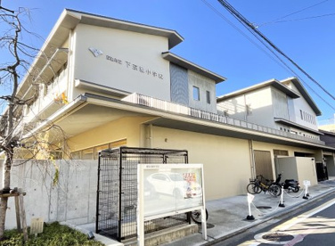 下京雅小学校の画像1
