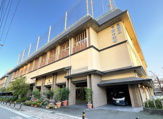下京中学校