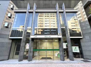 関西みらい銀行【京都支店】の画像1