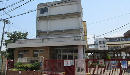 堺市立浜寺小学校の画像1