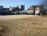 氷川上田公園