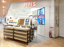 JINS 小田急アコルデ新百合ヶ丘店
