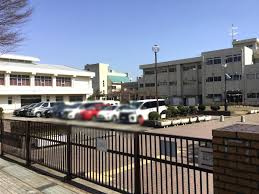 相模原市立中央小学校の画像1
