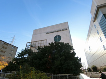 コナミスポーツクラブ新百合ヶ丘